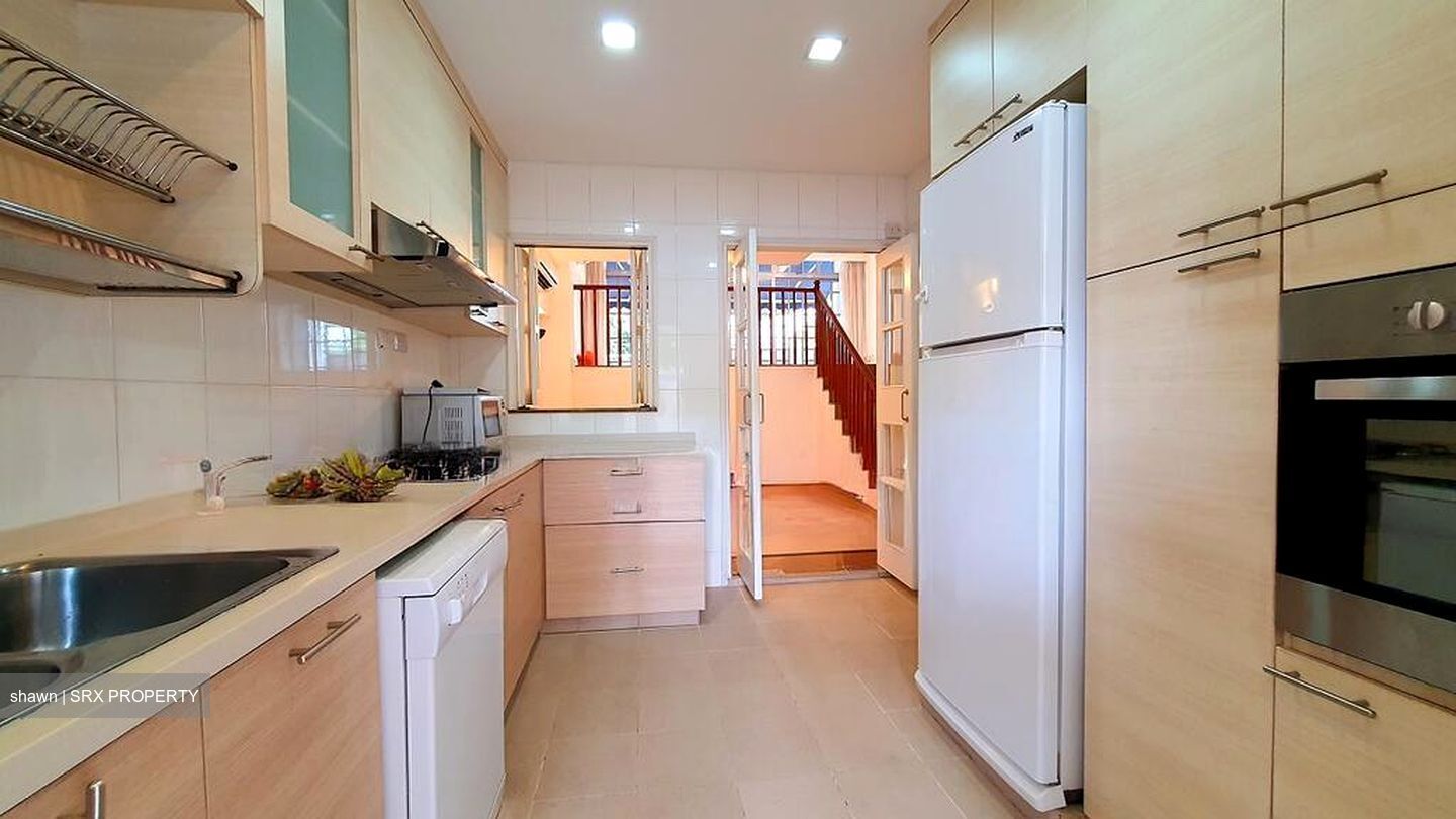 Chancery Grove (D11), Terrace #503431611